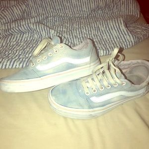 Sky vans